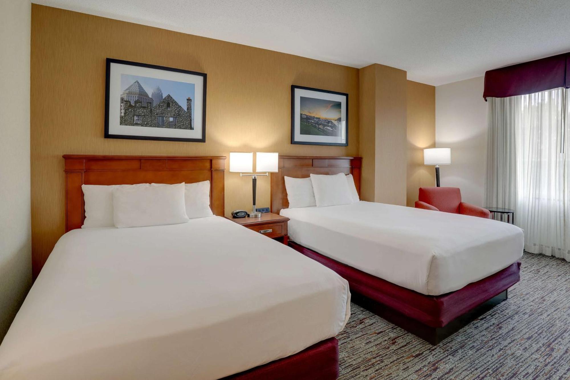 Drury Inn & Suites Charlotte Northlake Dış mekan fotoğraf