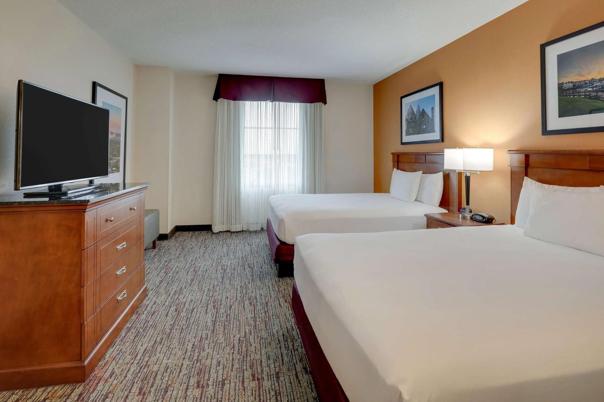 Drury Inn & Suites Charlotte Northlake Dış mekan fotoğraf