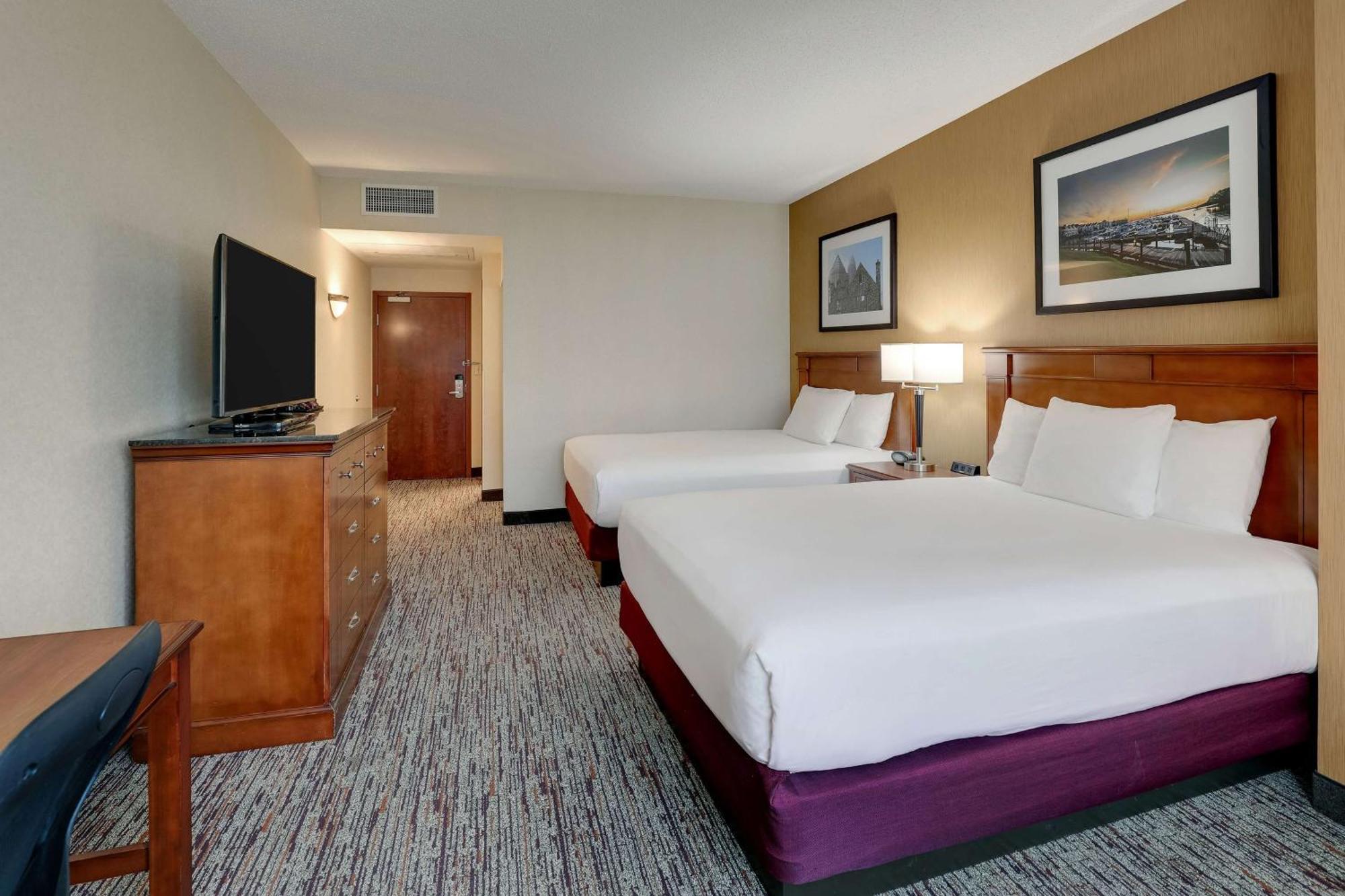 Drury Inn & Suites Charlotte Northlake Dış mekan fotoğraf