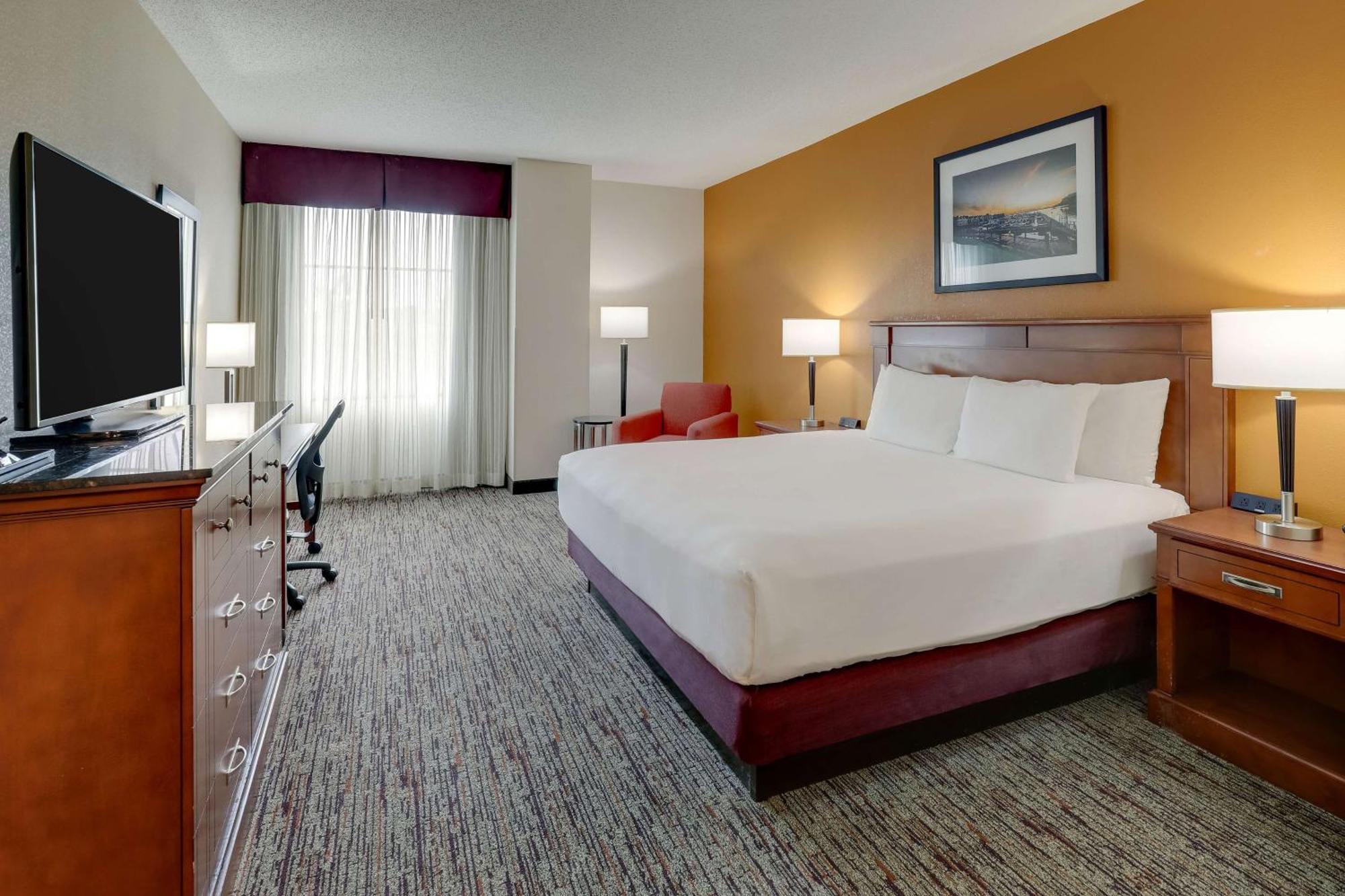 Drury Inn & Suites Charlotte Northlake Dış mekan fotoğraf