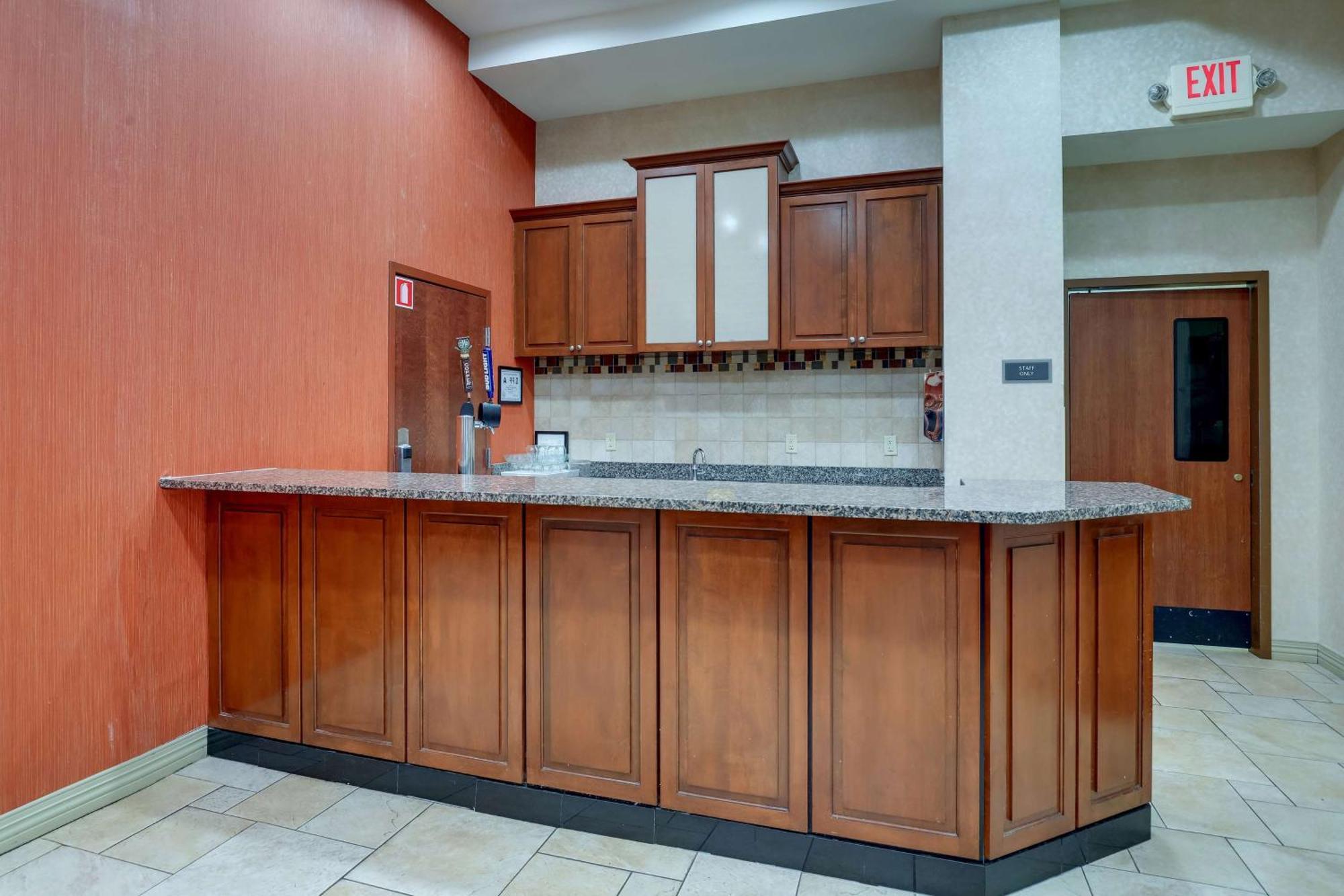 Drury Inn & Suites Charlotte Northlake Dış mekan fotoğraf
