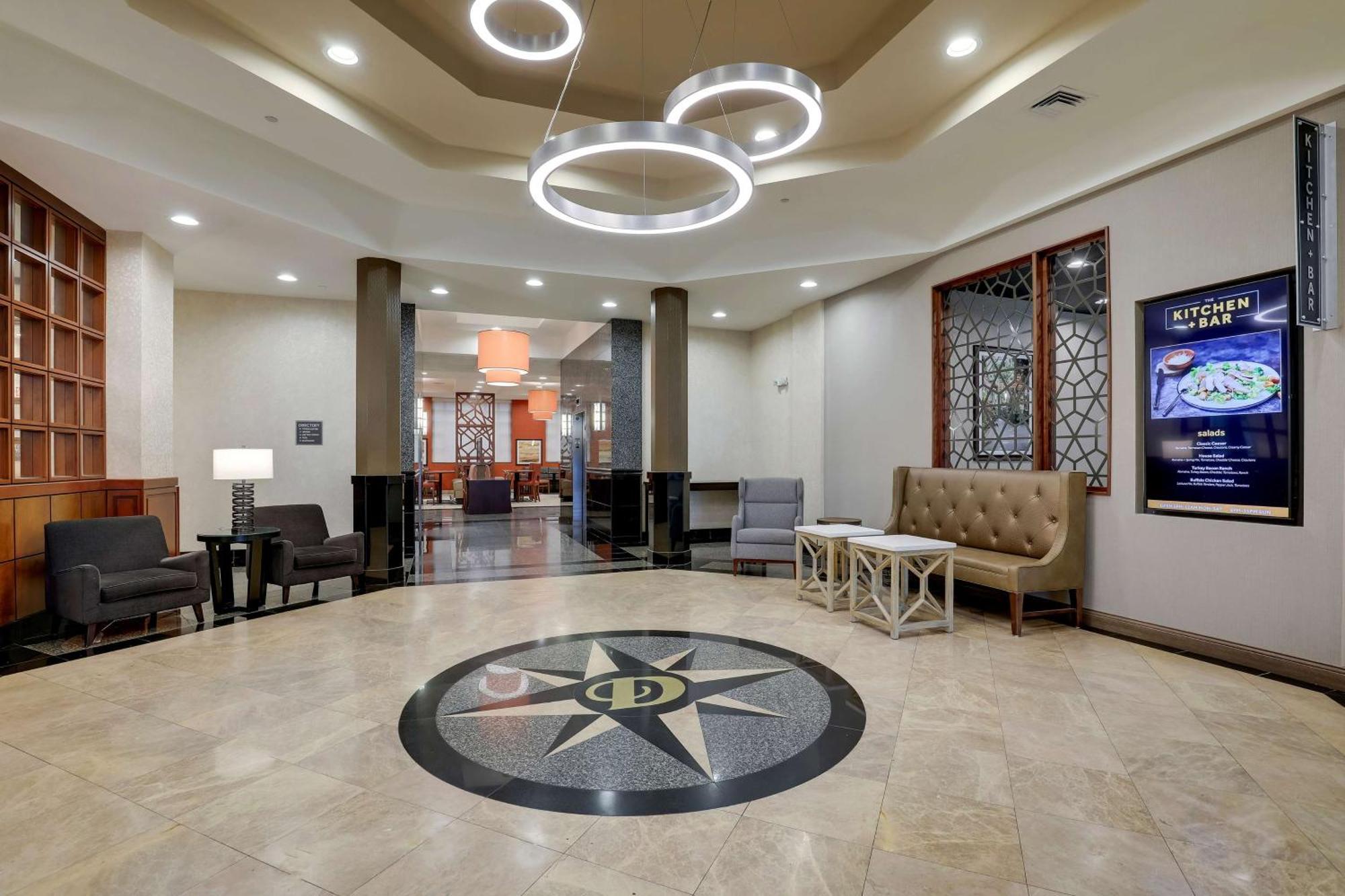 Drury Inn & Suites Charlotte Northlake Dış mekan fotoğraf