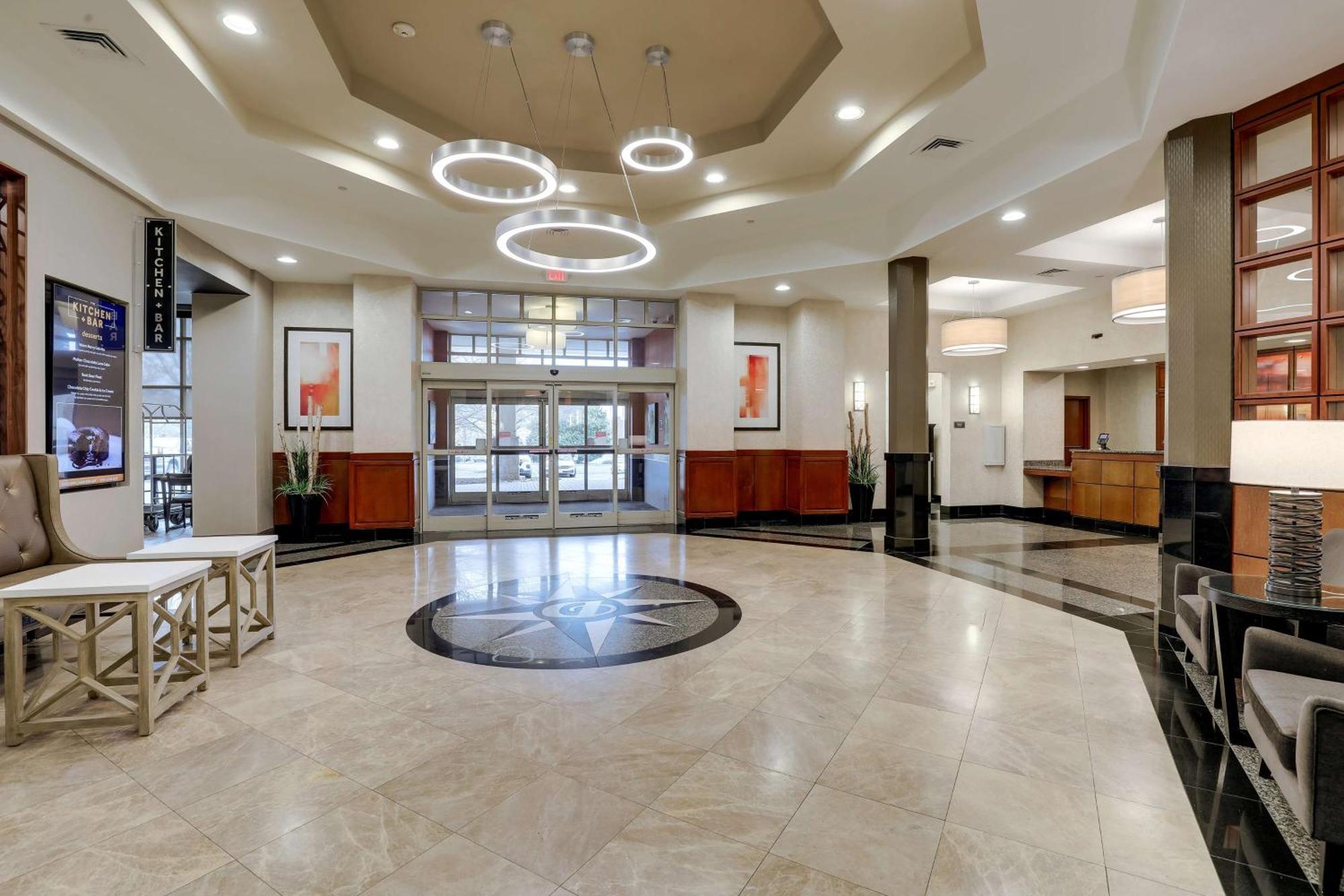 Drury Inn & Suites Charlotte Northlake Dış mekan fotoğraf